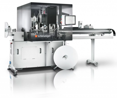 Cable Harnesses UK Adds Schleuniger 36S CR20 to Enhance Crimp Quality and Process Assurance